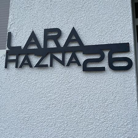 Sobe Lara Apartment Gradacac Luaran gambar