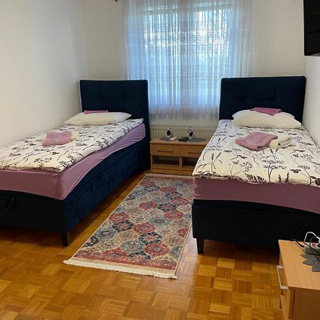 Sobe Lara Apartment Gradacac Luaran gambar