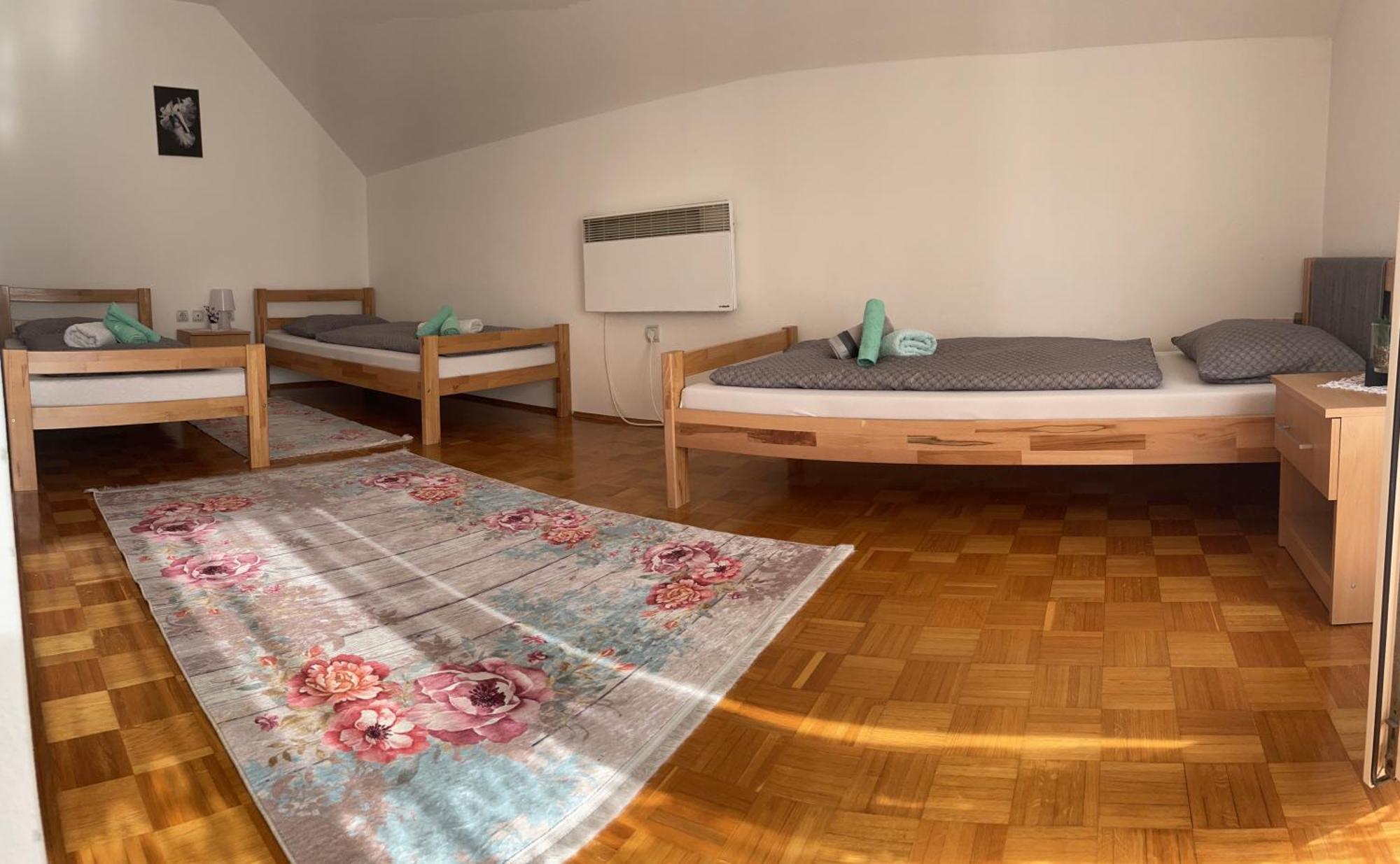 Sobe Lara Apartment Gradacac Luaran gambar