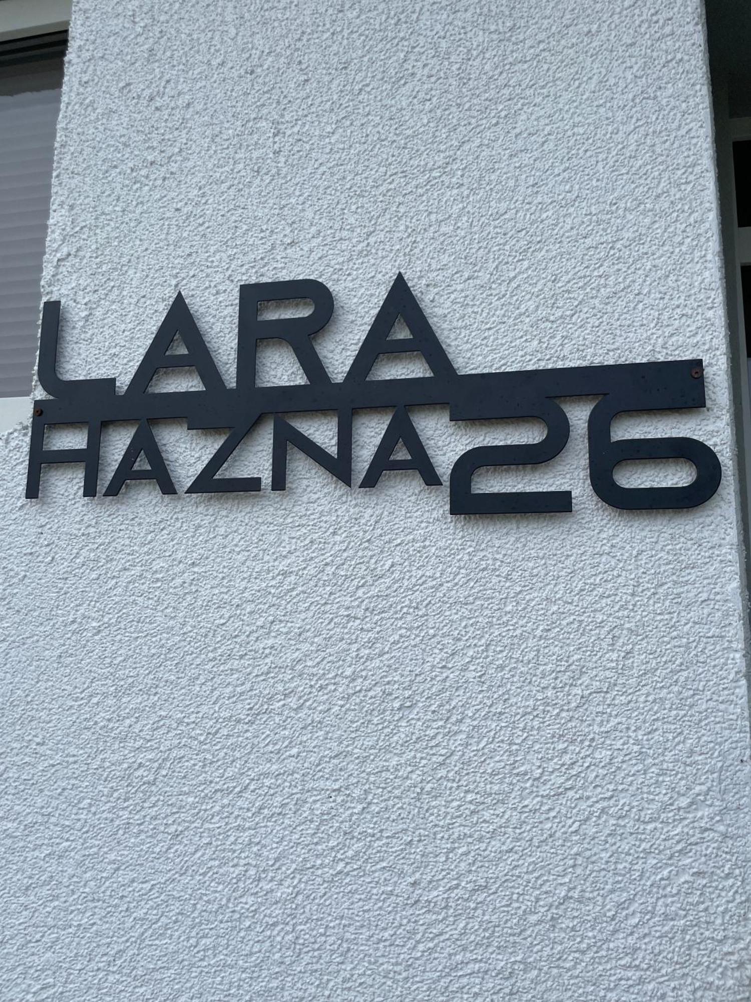 Sobe Lara Apartment Gradacac Luaran gambar