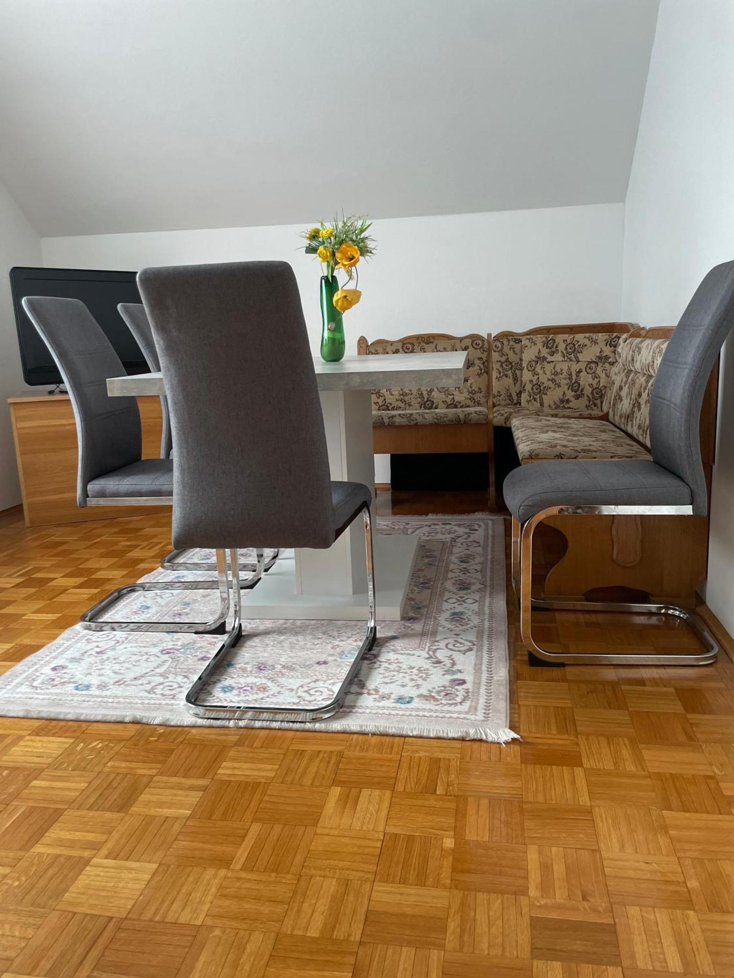 Sobe Lara Apartment Gradacac Luaran gambar