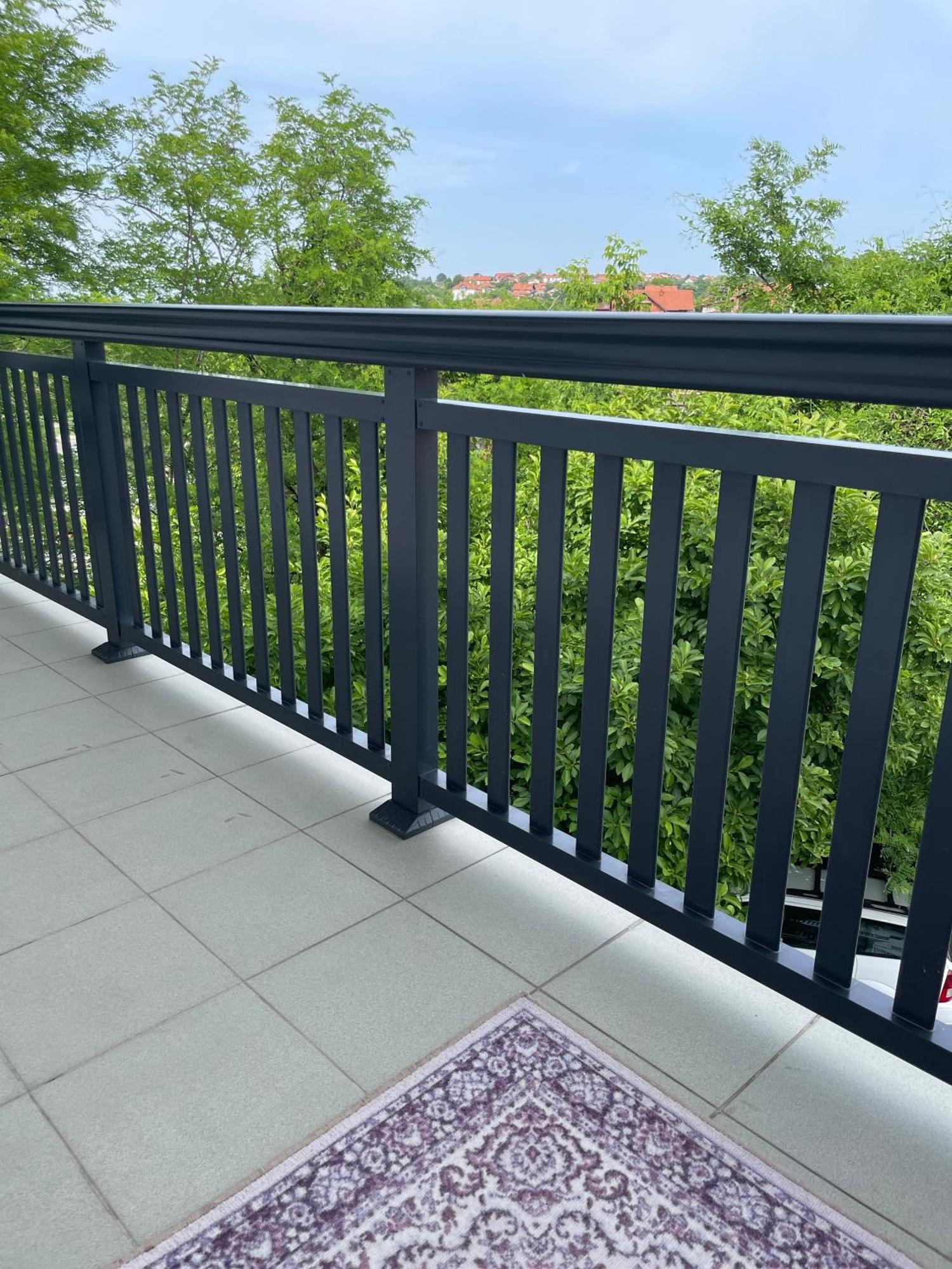 Sobe Lara Apartment Gradacac Luaran gambar