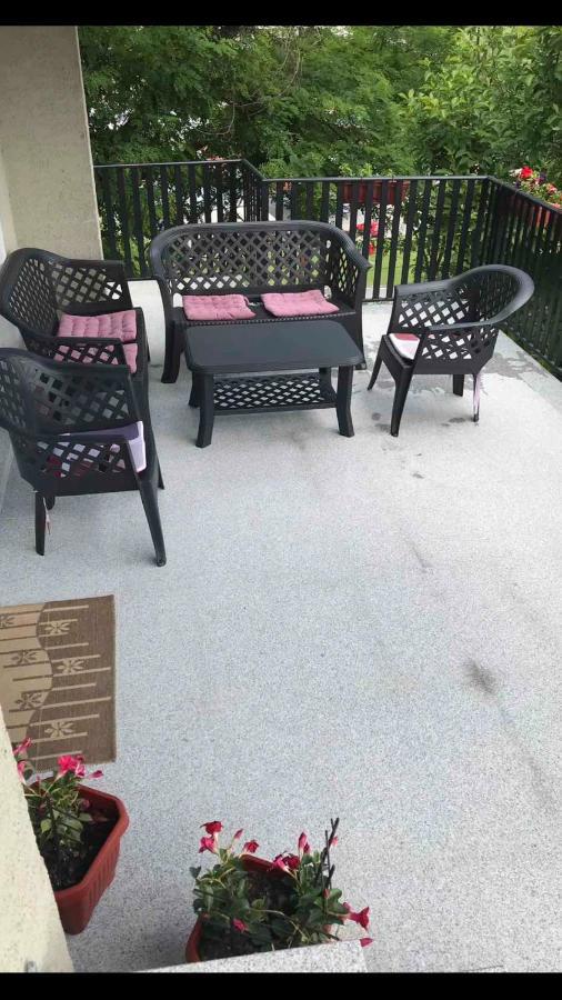 Sobe Lara Apartment Gradacac Luaran gambar