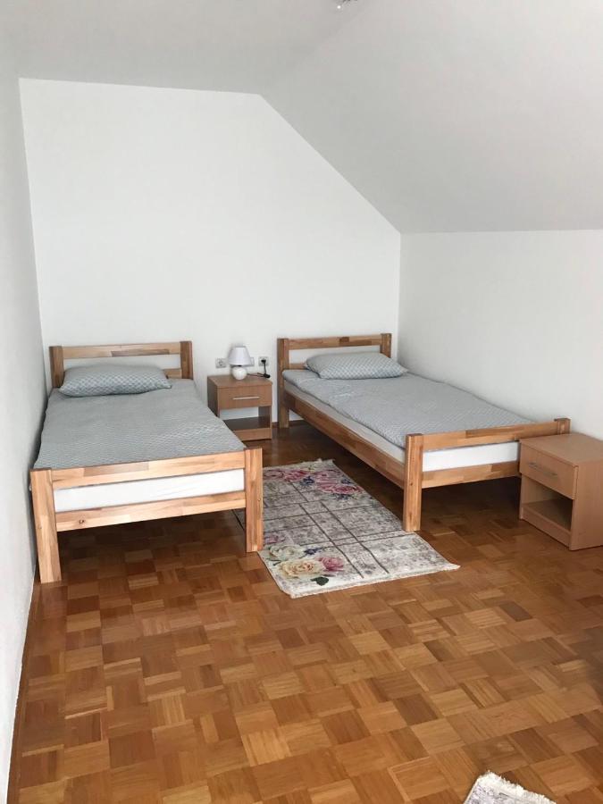 Sobe Lara Apartment Gradacac Luaran gambar